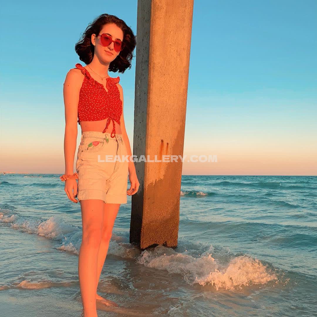 143joannagc Exclusive Leaked Nude OnlyFans #9465372