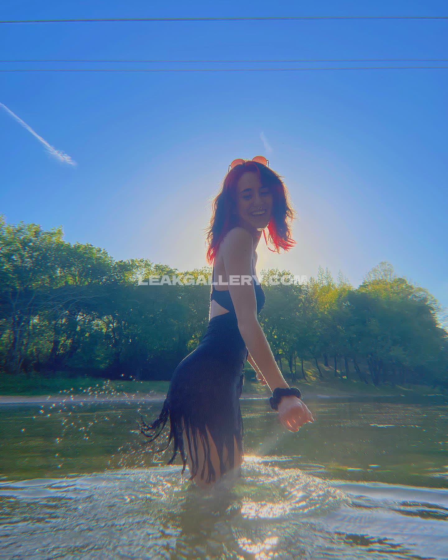 143joannagc Exclusive Leaked Nude OnlyFans #9464887