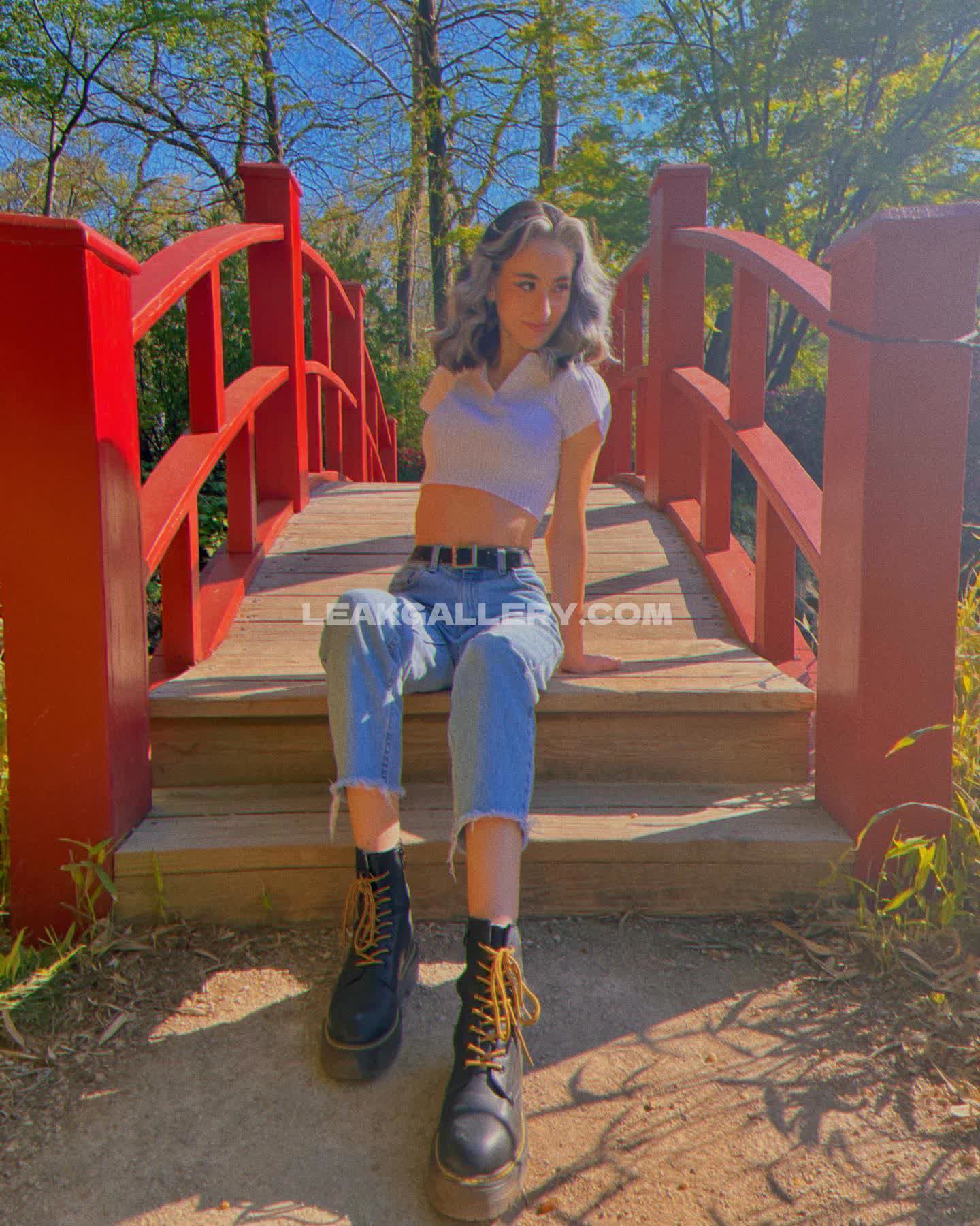 143joannagc Exclusive Leaked Nude OnlyFans #9465276