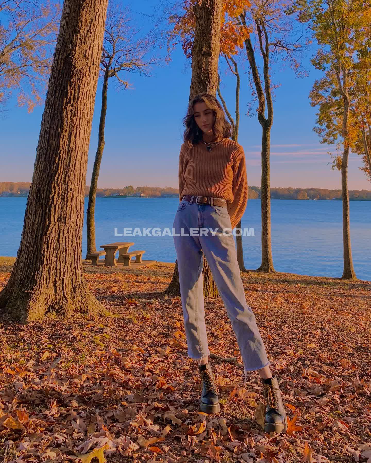 143joannagc Exclusive Leaked Nude OnlyFans #9464642