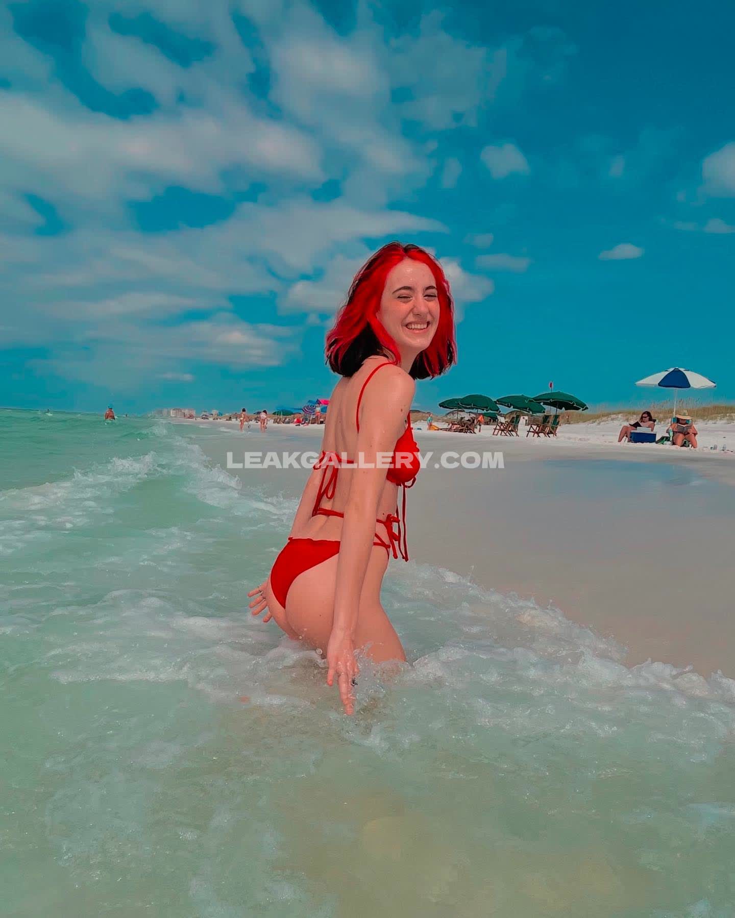 143joannagc Exclusive Leaked Nude OnlyFans #9464589