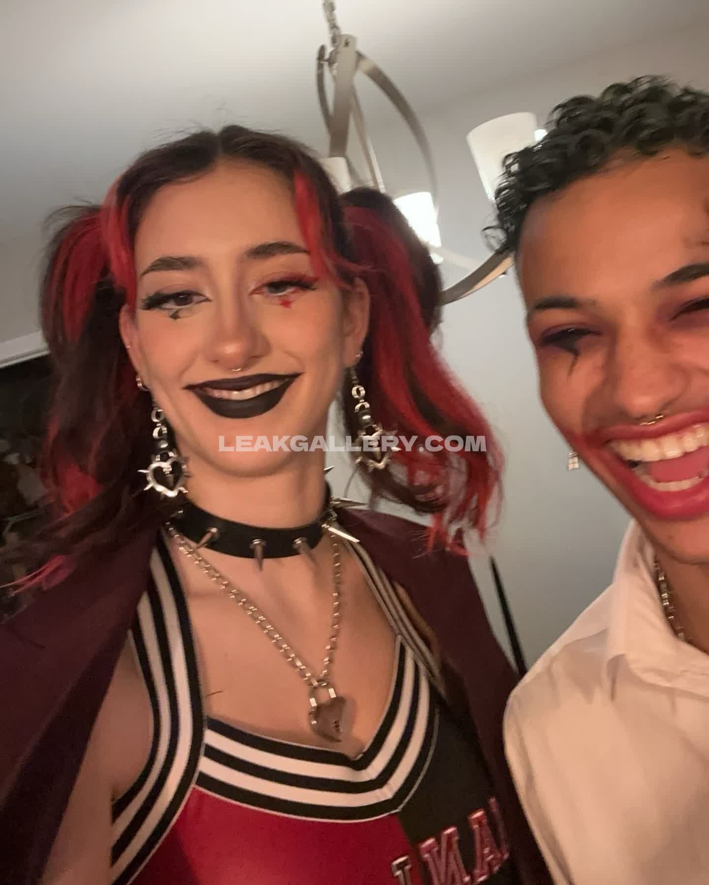 143joannagc Exclusive Leaked Nude OnlyFans #9464429