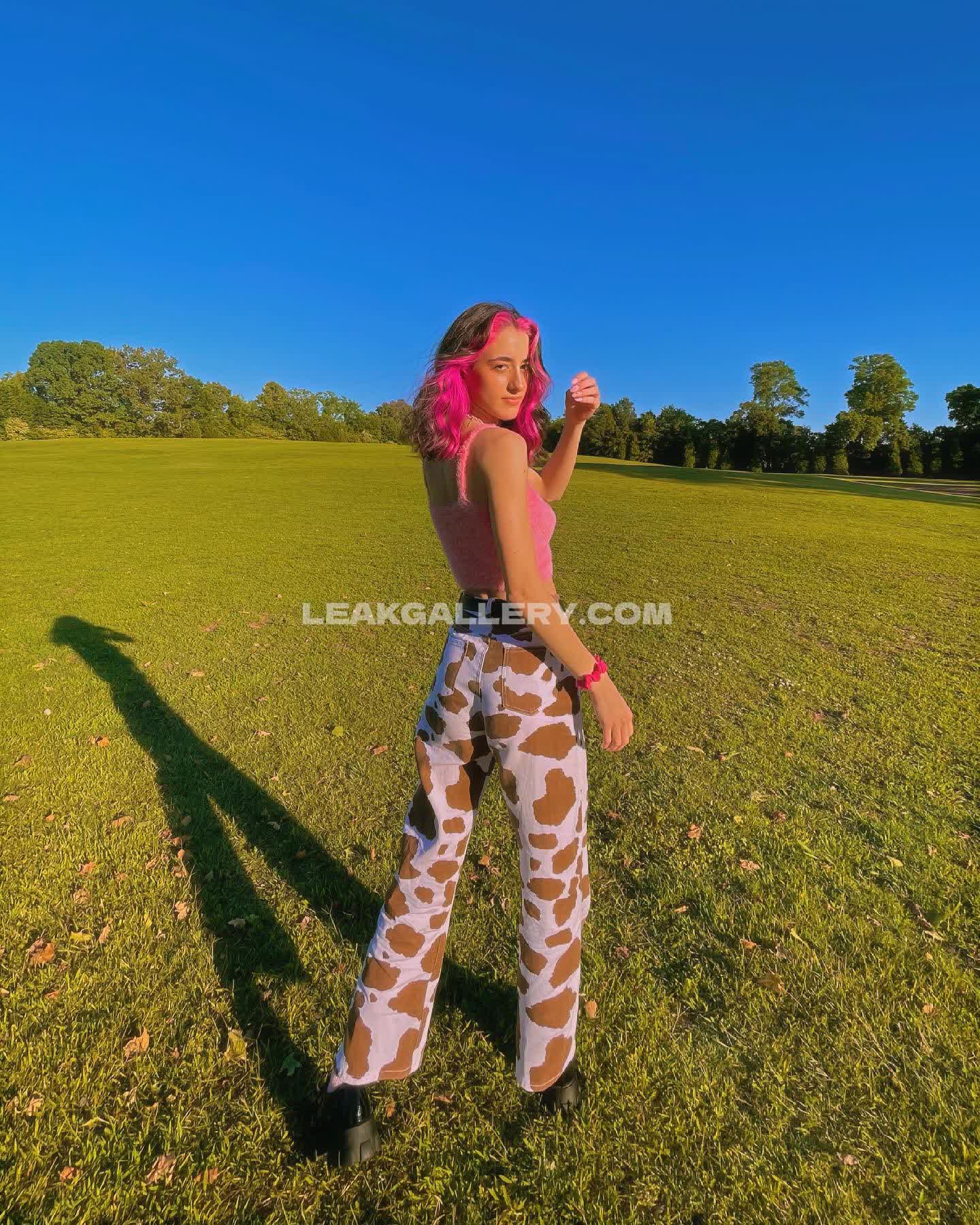 143joannagc Exclusive Leaked Nude OnlyFans #9464522