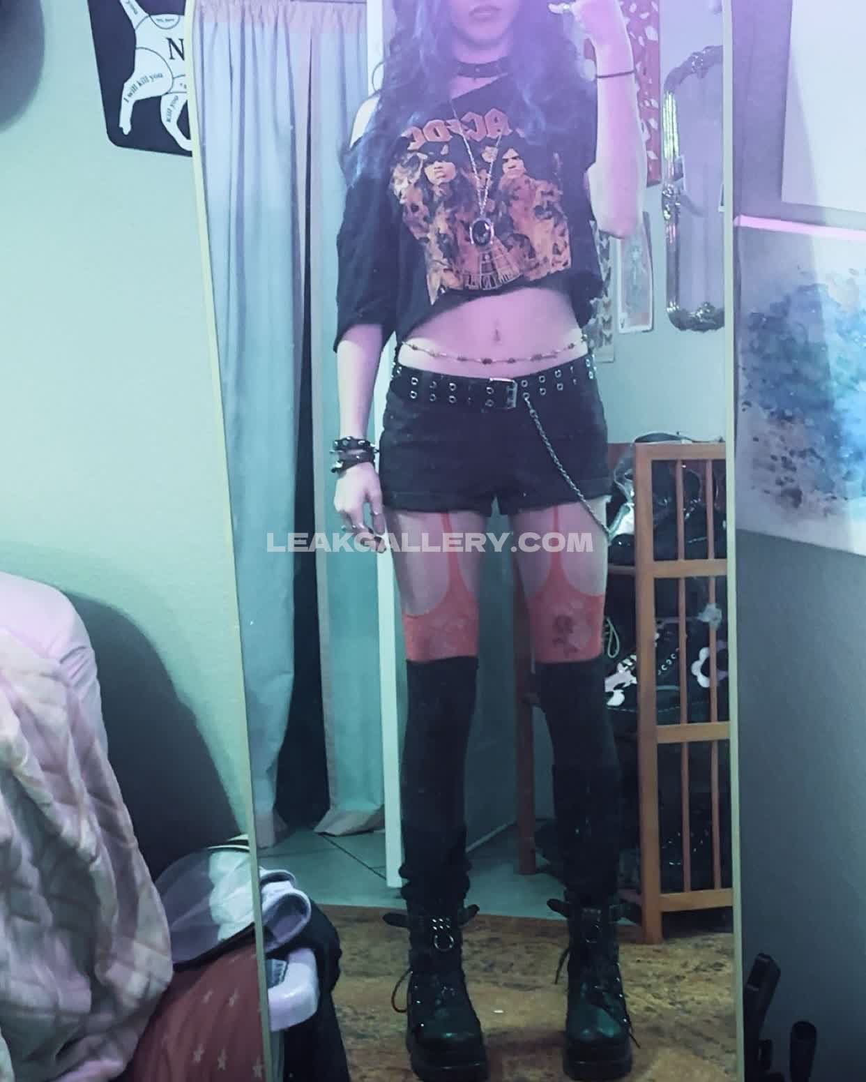 143joannagc Exclusive Leaked Nude OnlyFans #9465122