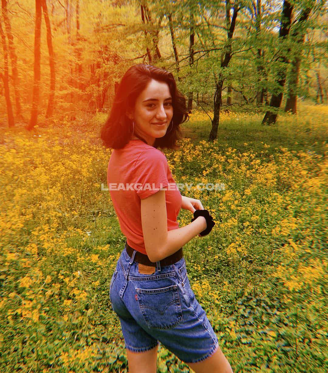143joannagc Exclusive Leaked Nude OnlyFans #9465384