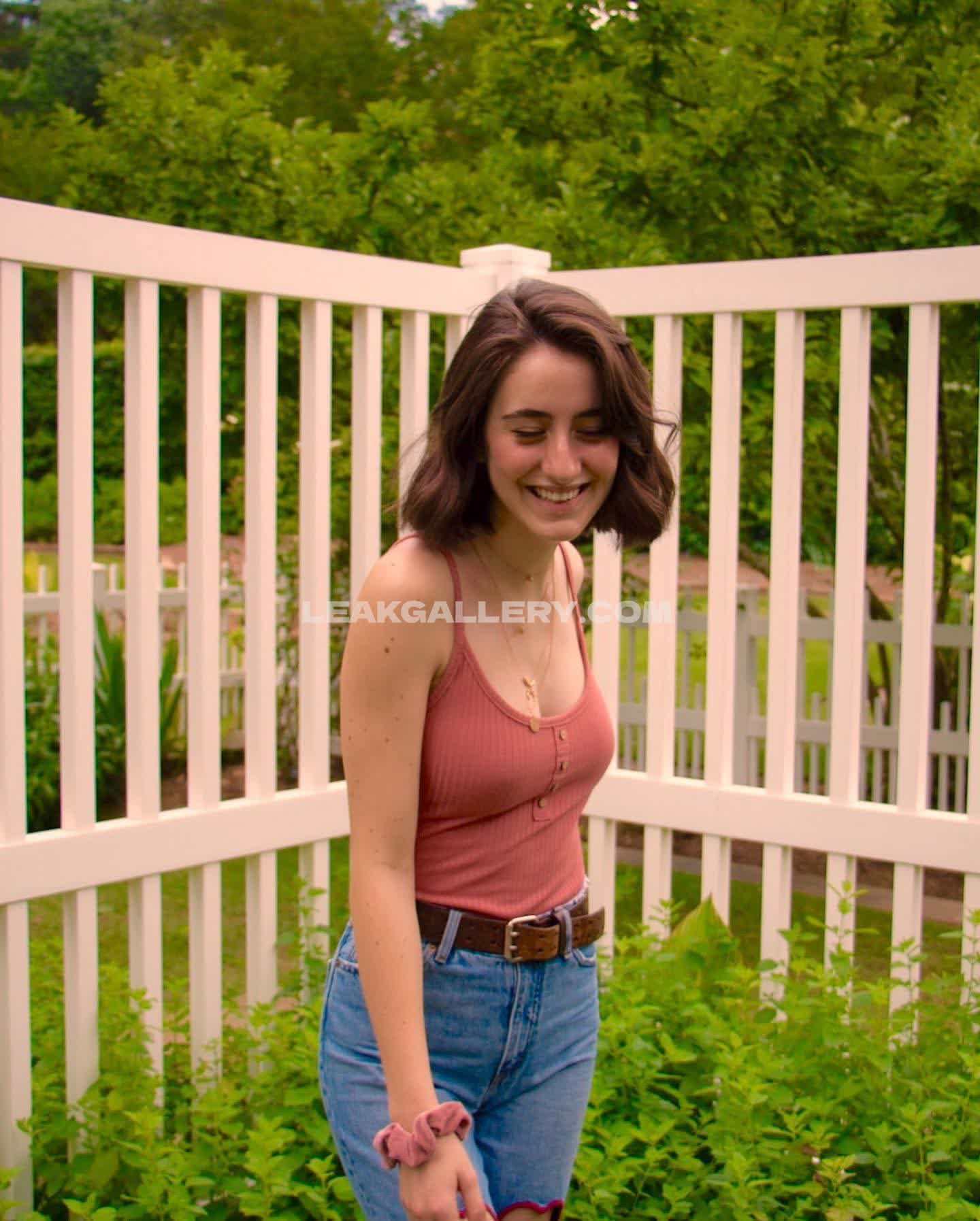 143joannagc Exclusive Leaked Nude OnlyFans #9465388