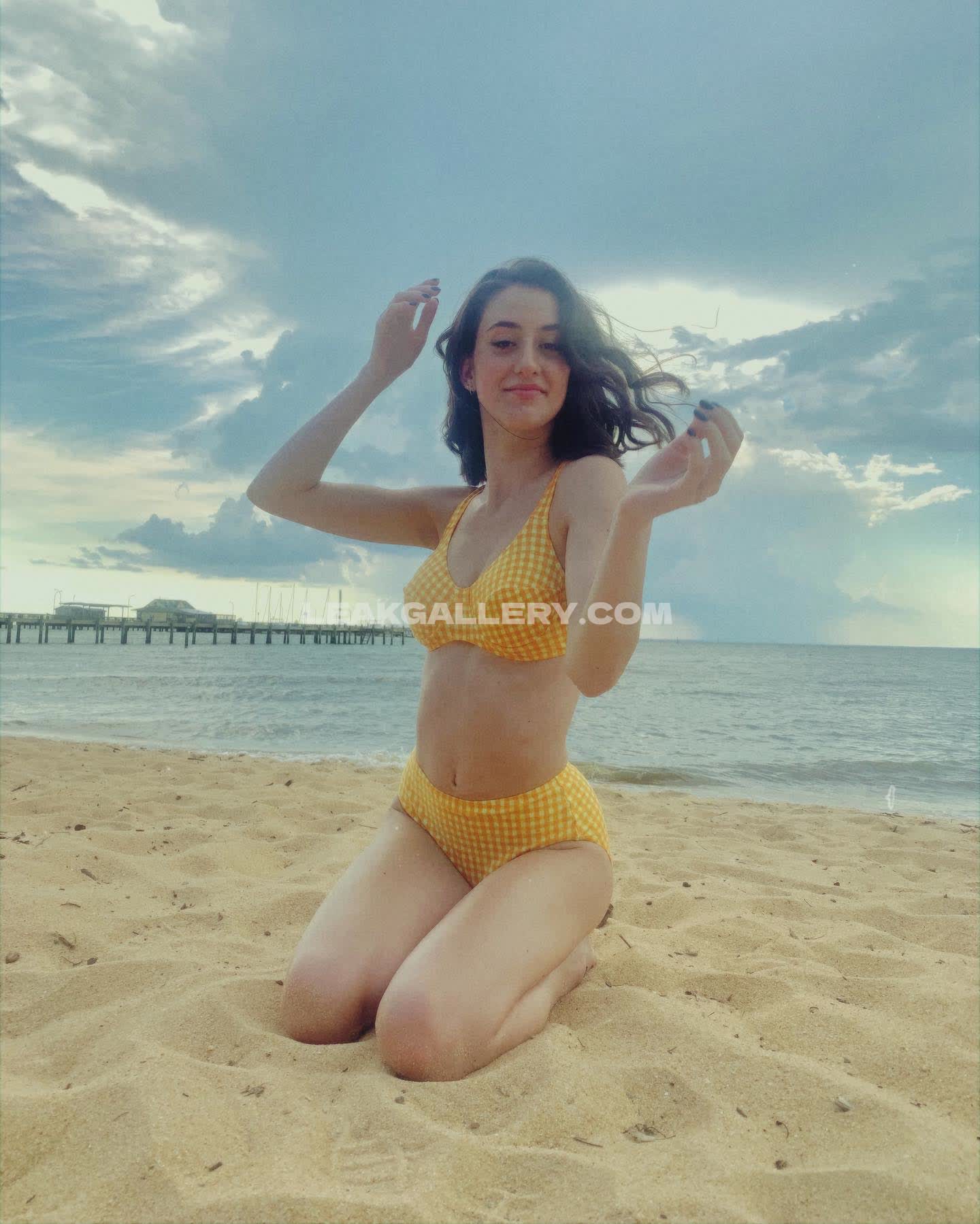 143joannagc Exclusive Leaked Nude OnlyFans #9465259