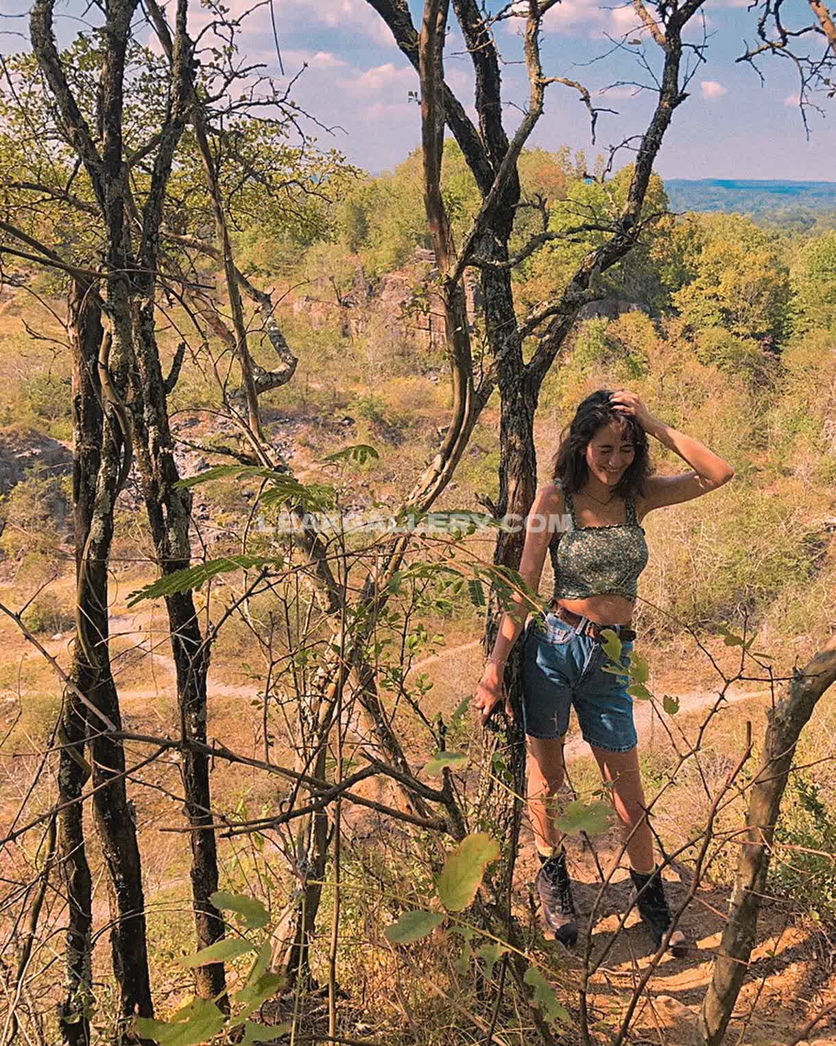 143joannagc Exclusive Leaked Nude OnlyFans #9465275