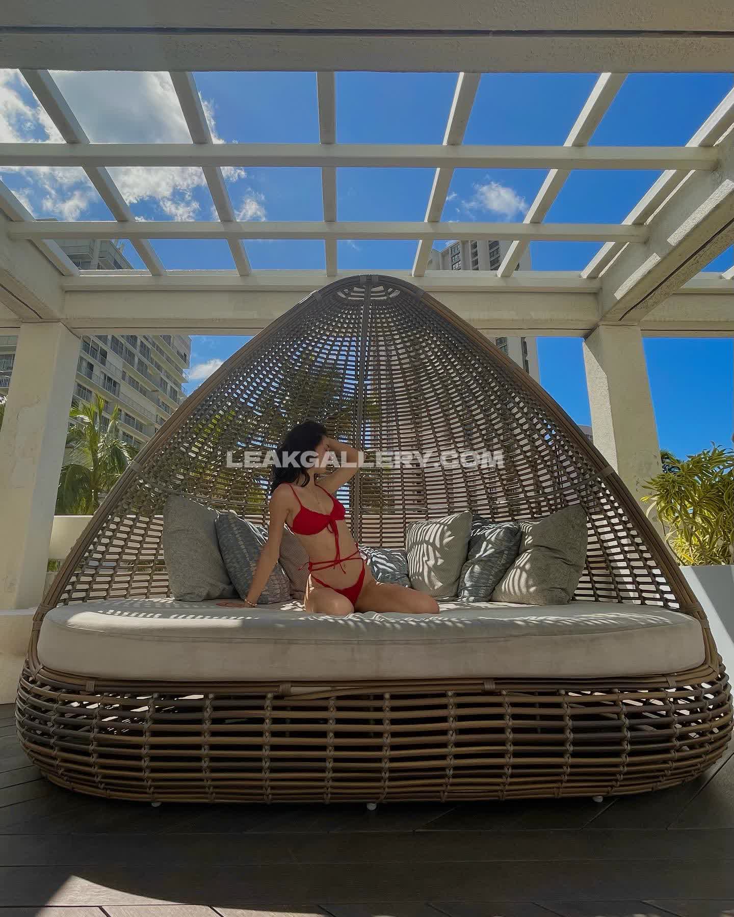 143joannagc Exclusive Leaked Nude OnlyFans #9464788