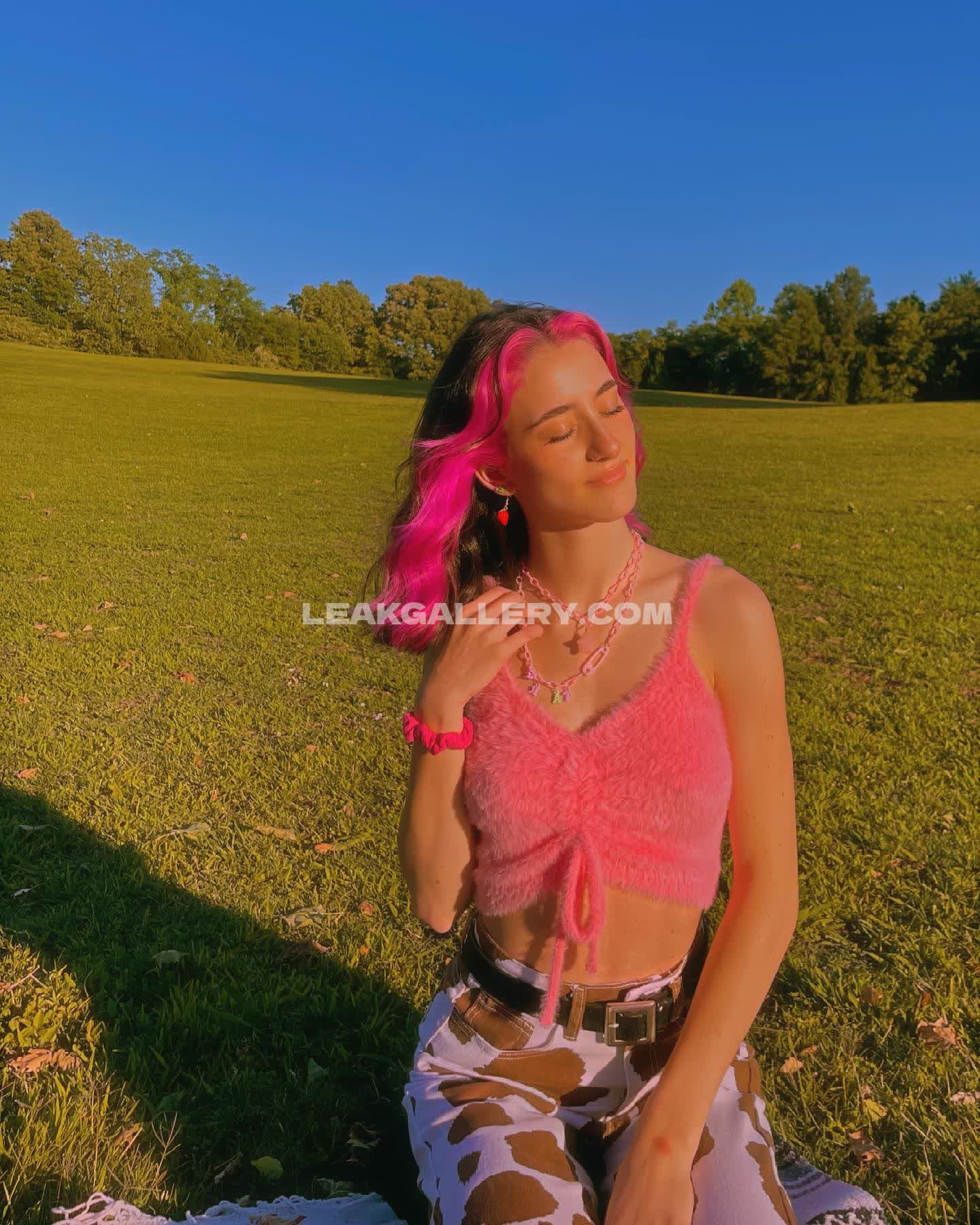 143joannagc Exclusive Leaked Nude OnlyFans #9464513