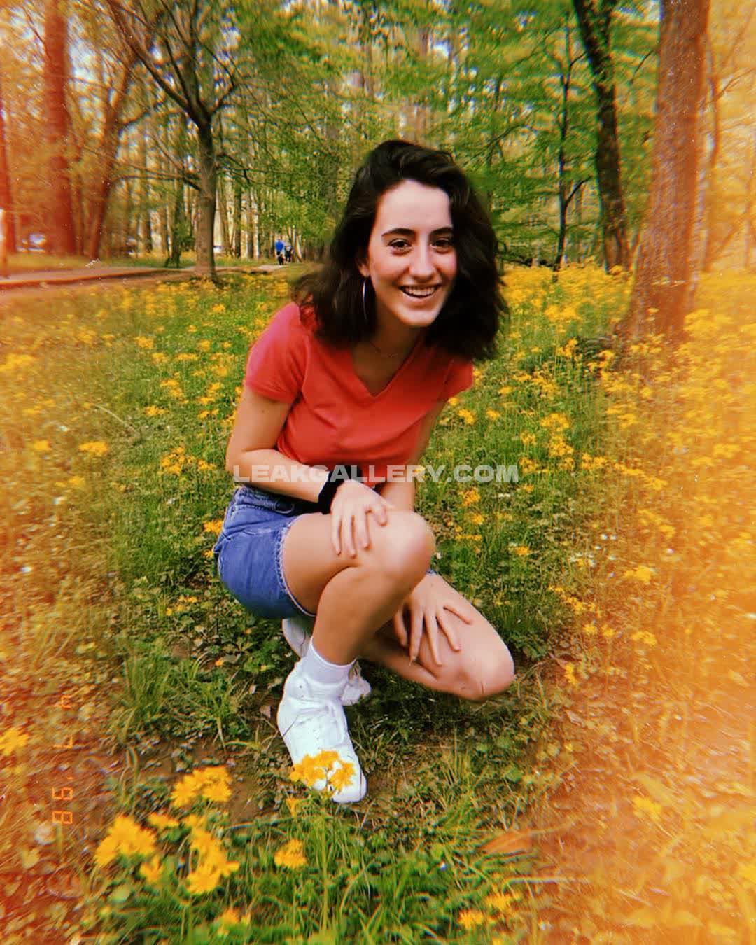 143joannagc Exclusive Leaked Nude OnlyFans #9465369