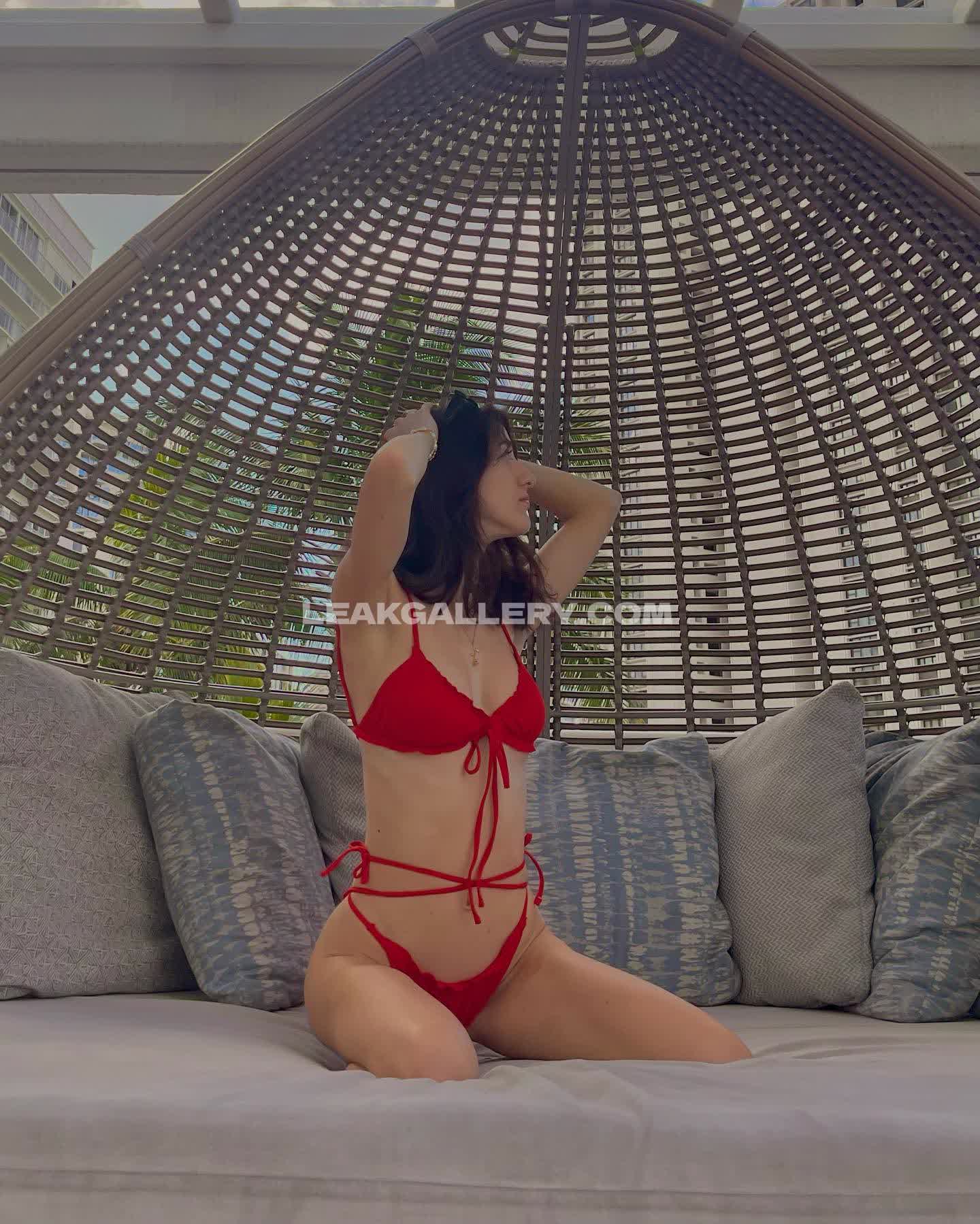 143joannagc Exclusive Leaked Nude OnlyFans #9464796