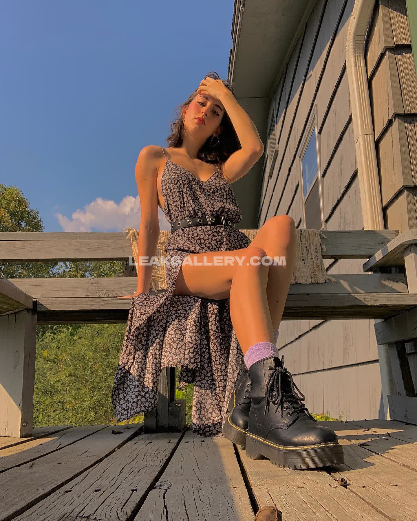 143joannagc Exclusive Leaked Nude OnlyFans #9465428