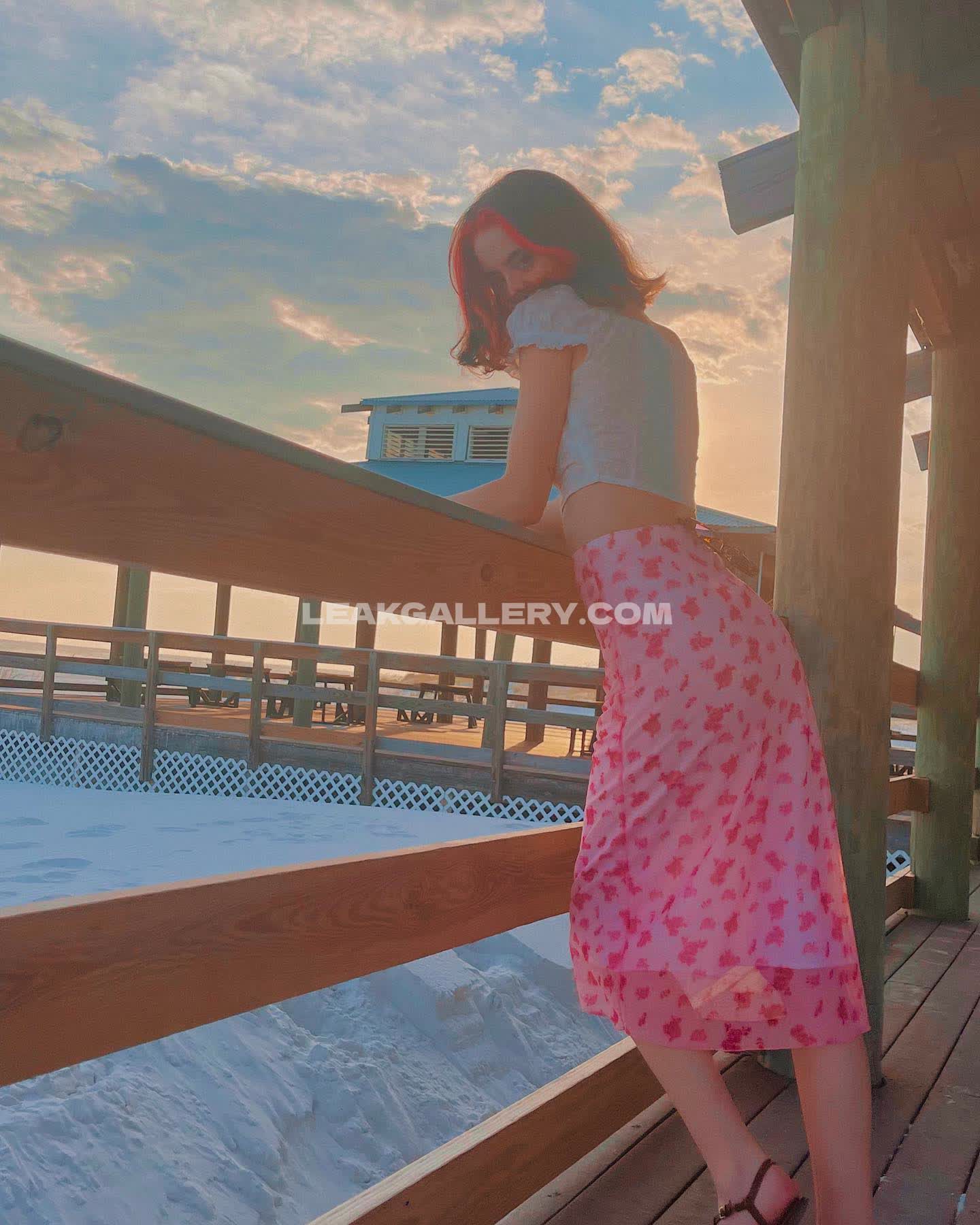 143joannagc Exclusive Leaked Nude OnlyFans #9464724