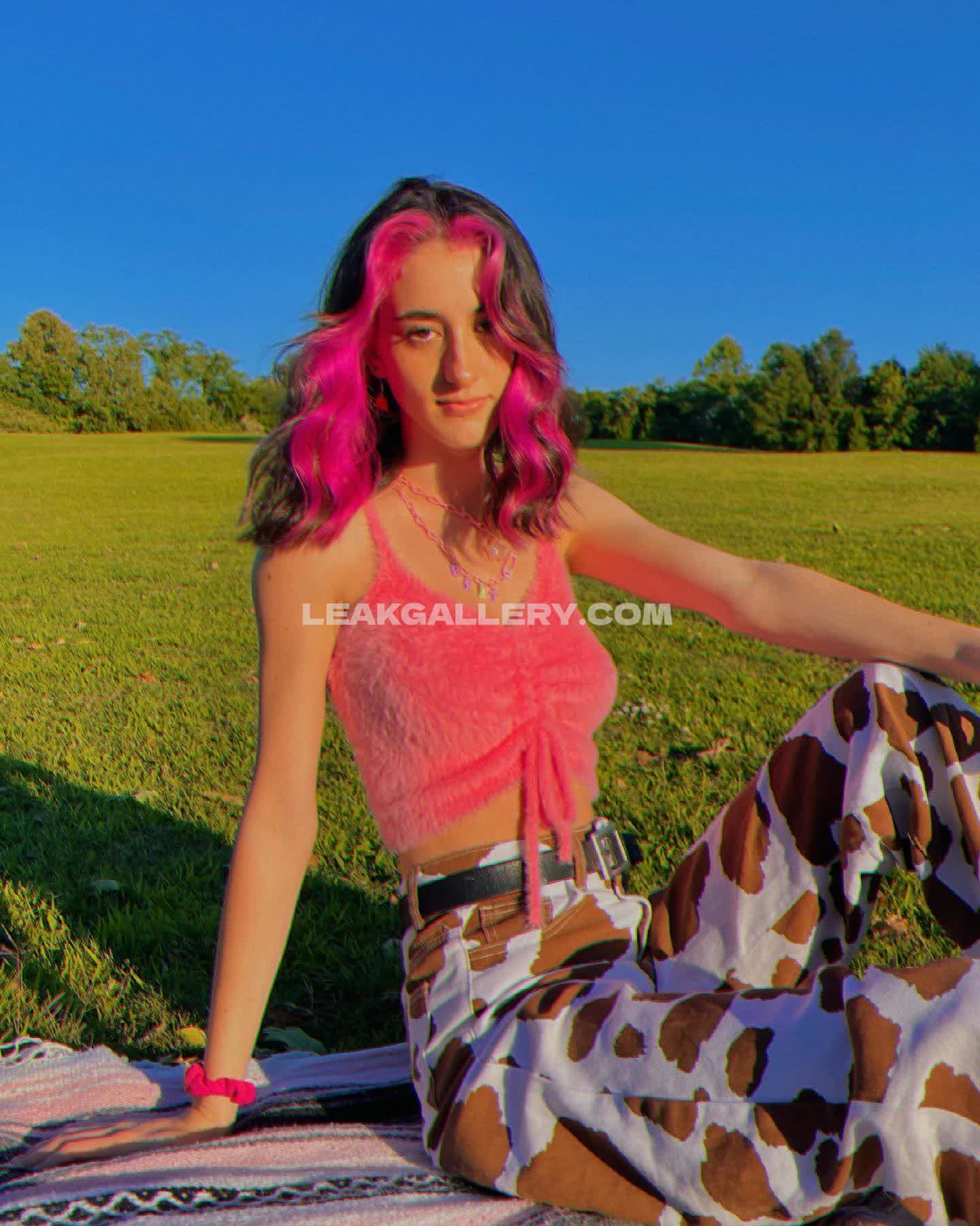 143joannagc Exclusive Leaked Nude OnlyFans #9464512
