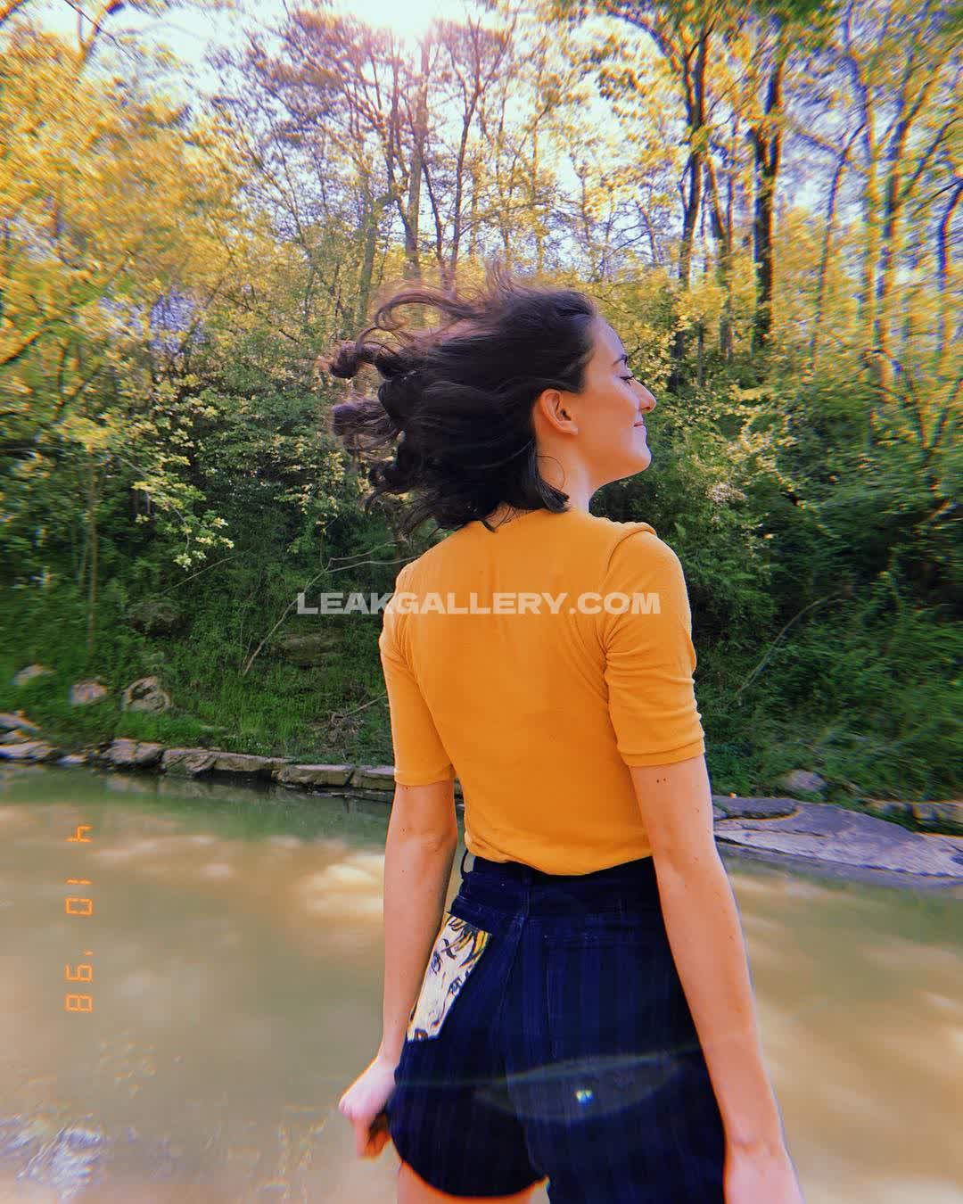 143joannagc Exclusive Leaked Nude OnlyFans #9465398