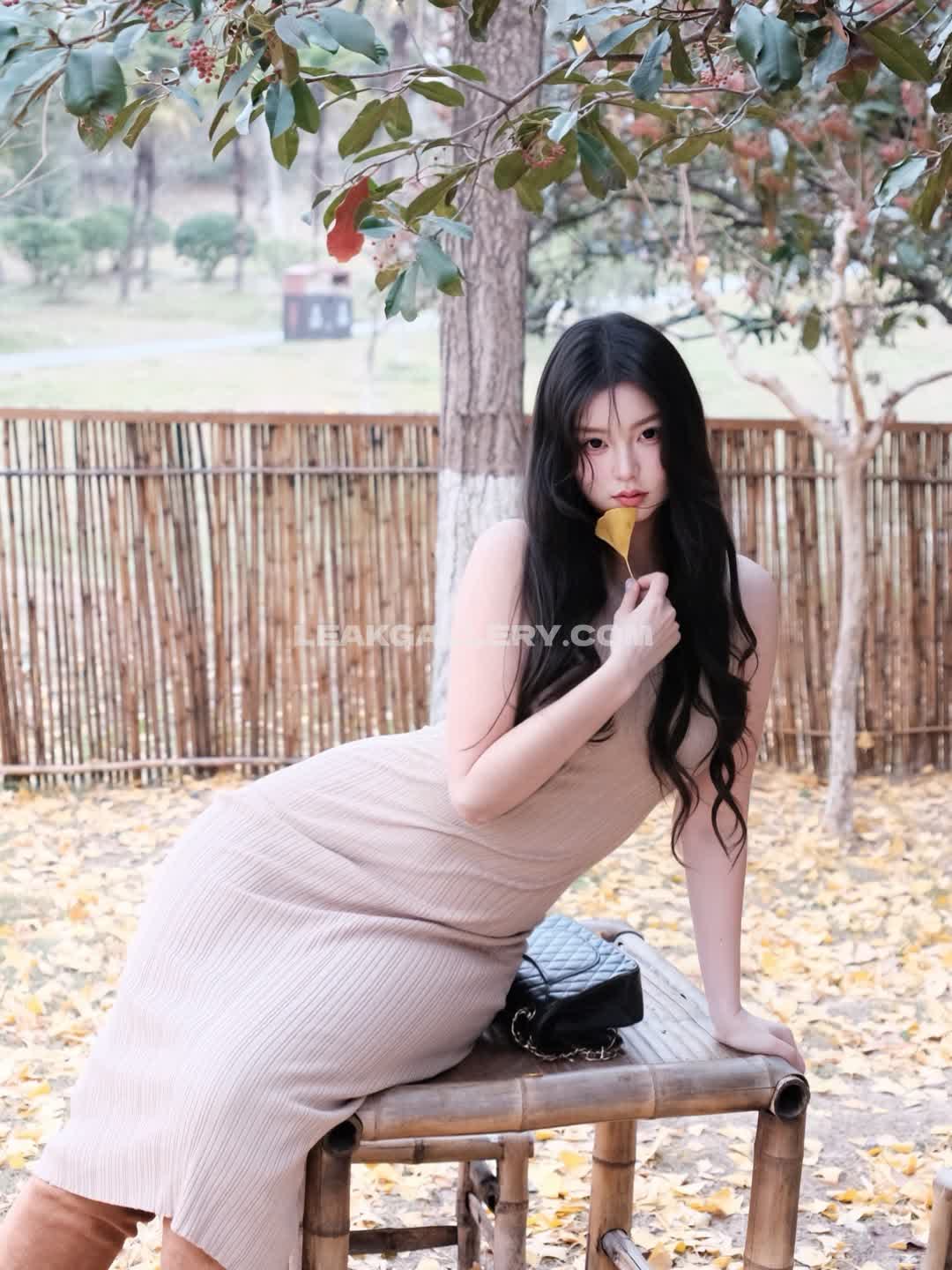 179sika / 179deyuedabao Exclusive Leaked Nude Onlyfans #9626777