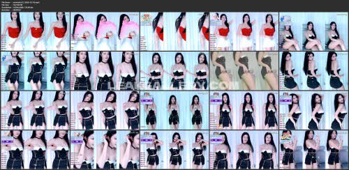 2_se_kyeong Exclusive Leaked Nude OnlyFans #10659019