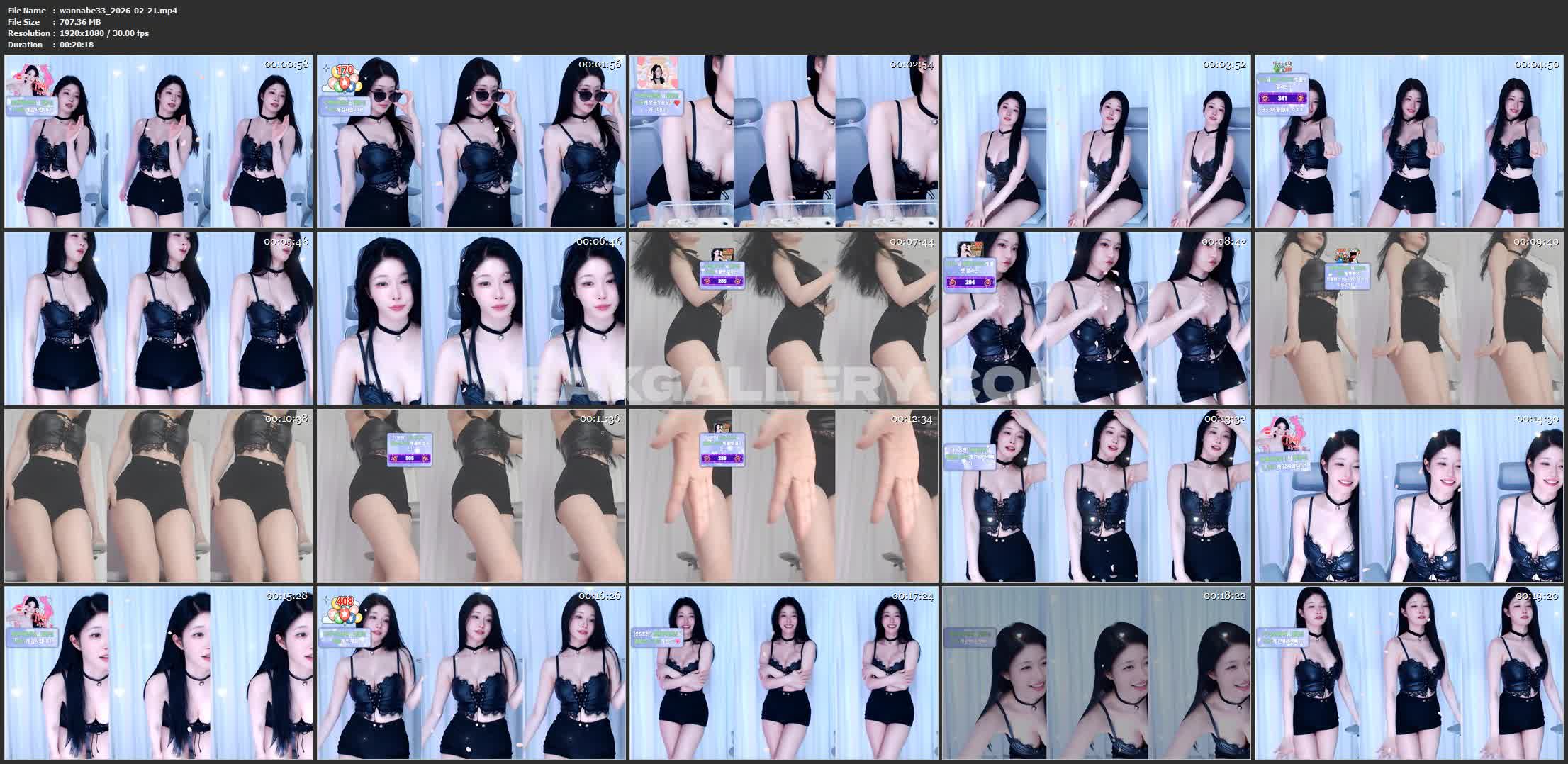 2_se_kyeong Exclusive Leaked Nude OnlyFans #10151281