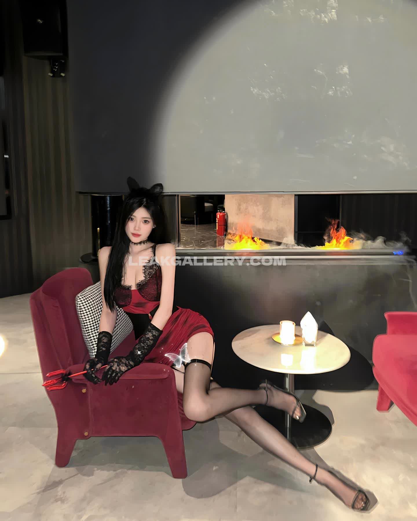 3u11erfly Exclusive Leaked Nude OnlyFans #10131533