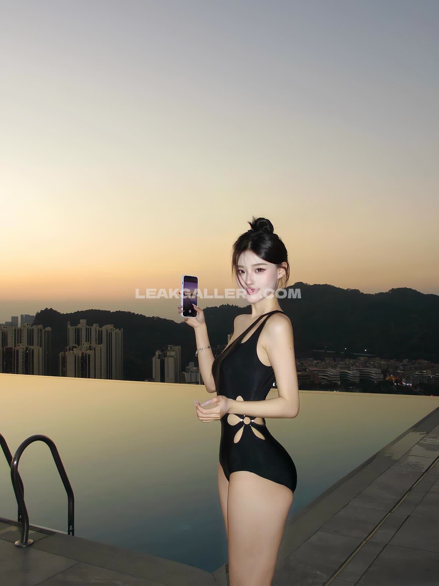 3u11erfly Exclusive Leaked Nude OnlyFans #10136318