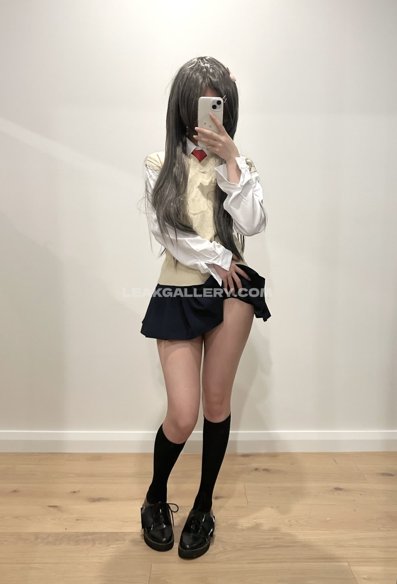 5nnabelle Exclusiva filtración de OnlyFans desnuda #9863943