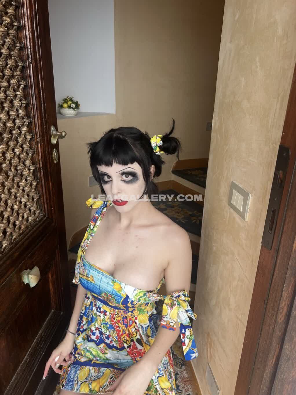 6ar6ie6 / 6ar6ie Exclusive Leaked Nude OnlyFans #9099797