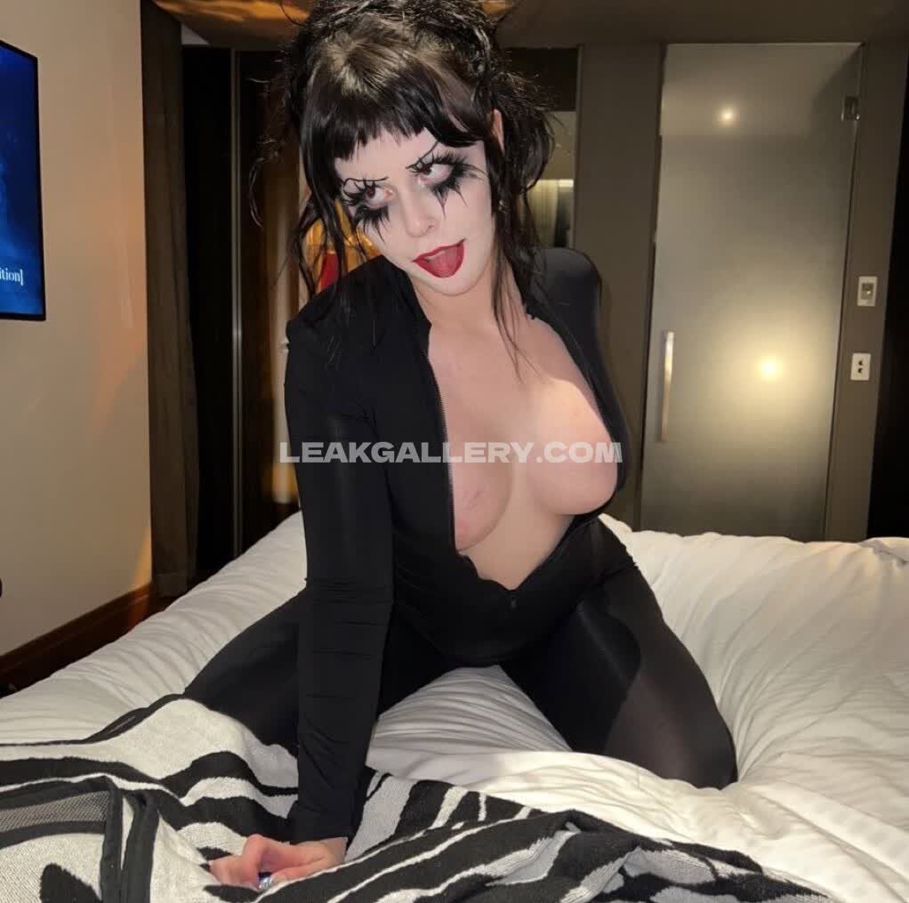 6ar6ie6 / 6ar6ie OnlyFans Nudi in Esclusiva Trapela #9099796