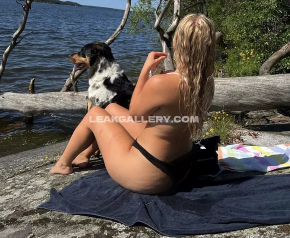 7liciouscsgo Exclusive Leaked Nude OnlyFans #9453552