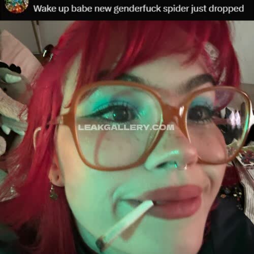 8leggedbaby Exclusive Leaked Nude OnlyFans #10930773