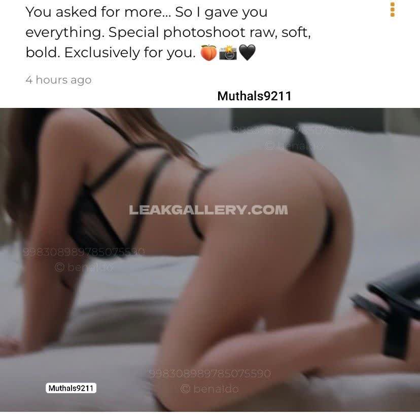 ___benaldo Exclusive Leaked Nude OnlyFans #9307920