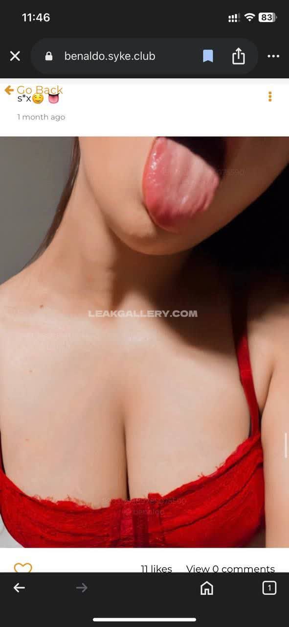 ___benaldo Exclusive Leaked Nude OnlyFans #9306450