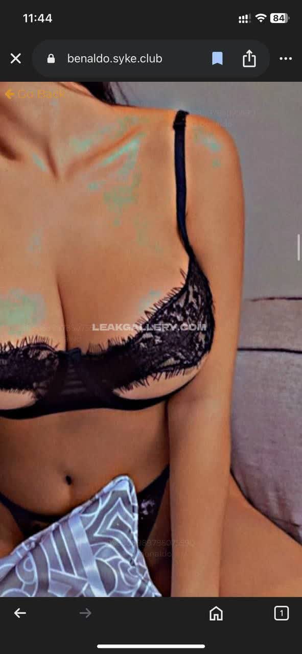 ___benaldo Exclusive Leaked Nude OnlyFans #9308289