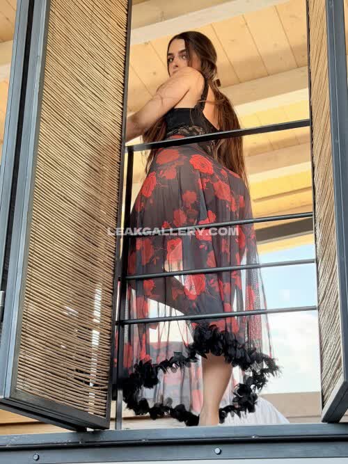 ___evasavagiou / evasavagiou Exclusive Leaked Nude OnlyFans #10664118