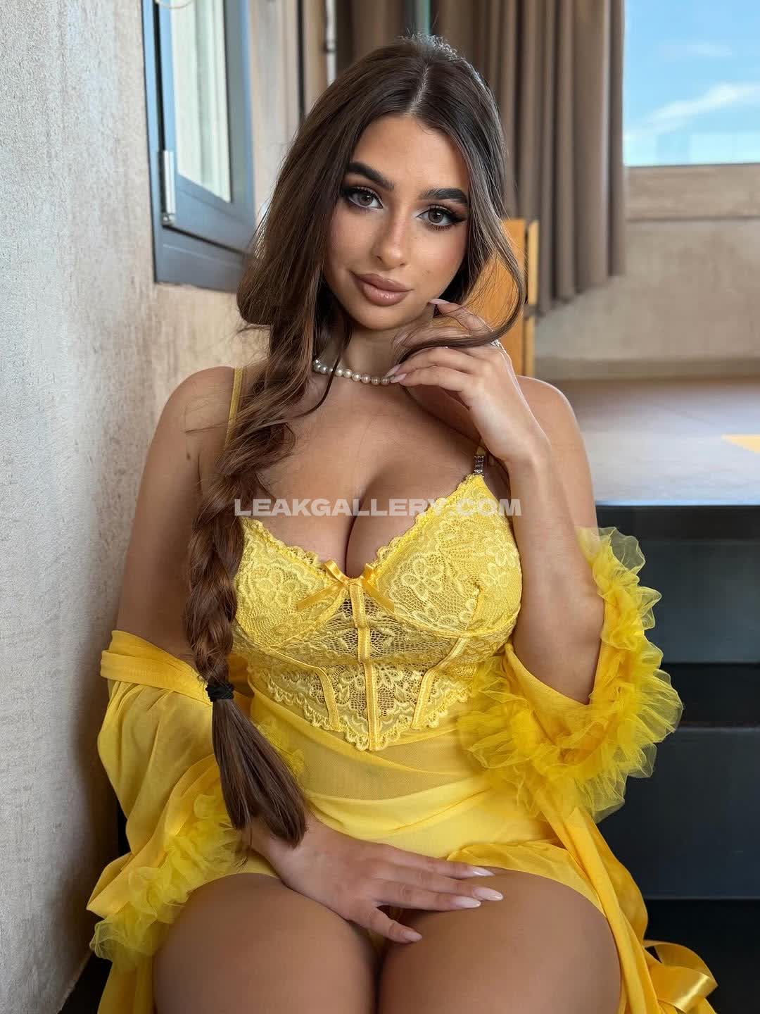 ___evasavagiou / evasavagiou OnlyFans Nudi in Esclusiva Trapela #10147708