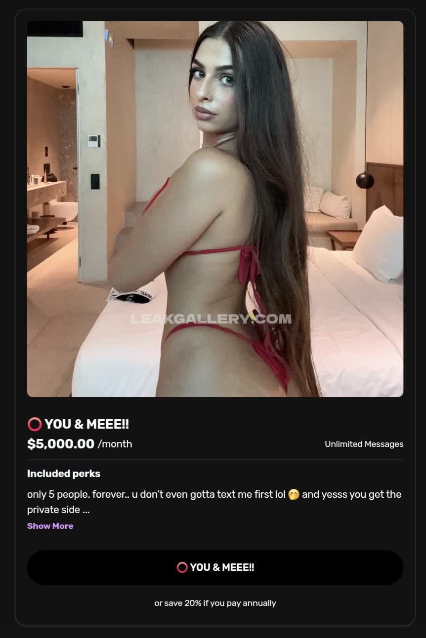 ___evasavagiou / evasavagiou Эксклюзивная утечка обнаженных OnlyFans #9376900