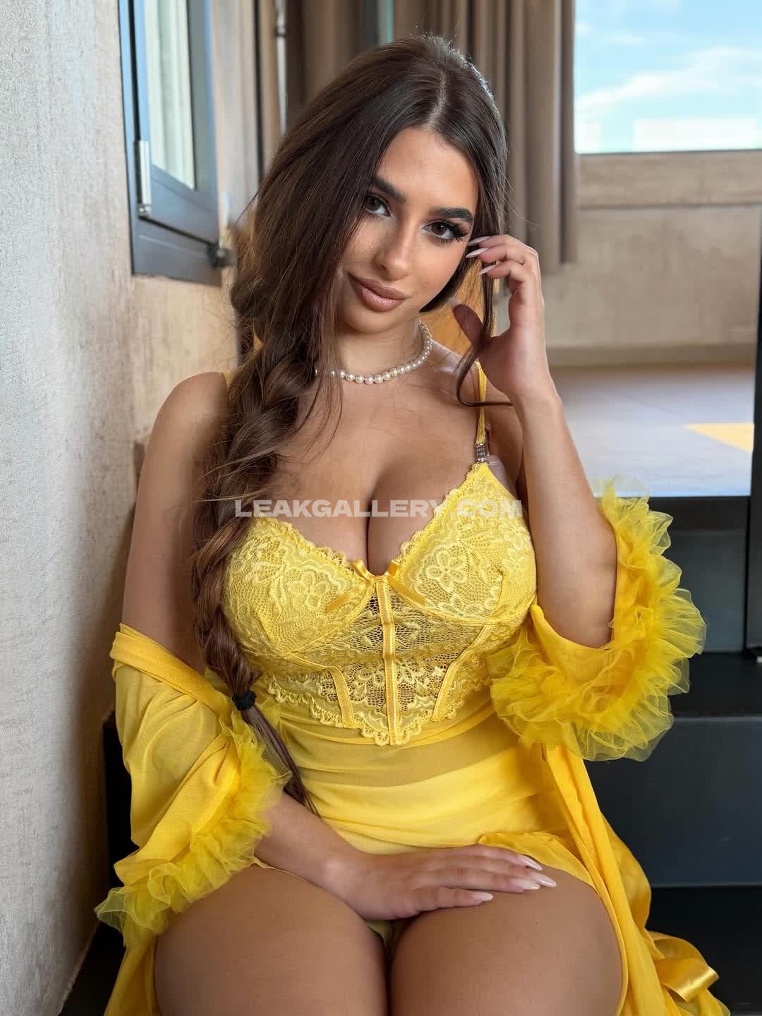 ___evasavagiou / evasavagiou Exklusiv geleakte Nacktbilder von OnlyFans #10147705