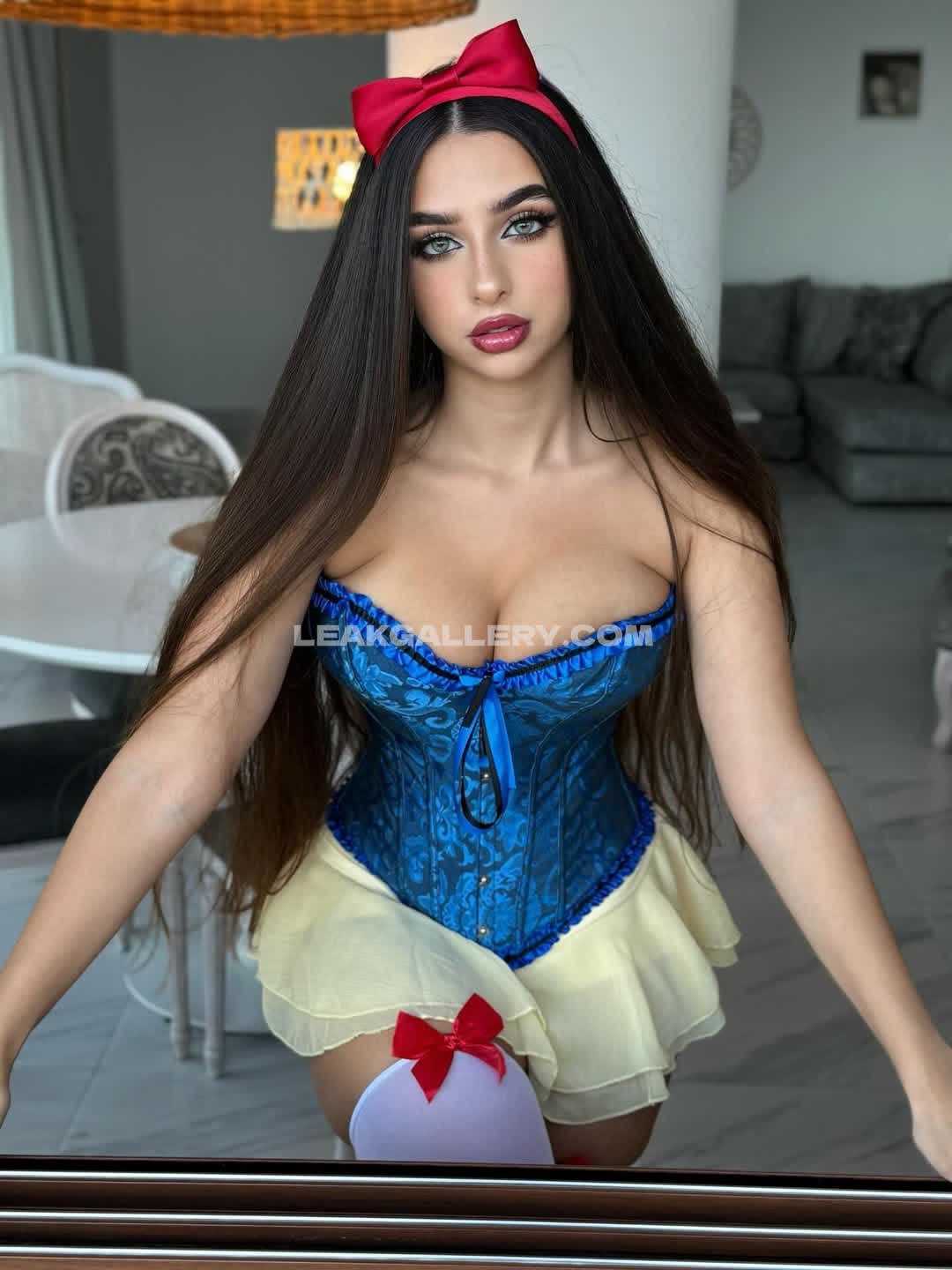 ___evasavagiou / evasavagiou Exklusiv geleakte Nacktbilder von OnlyFans #9377046