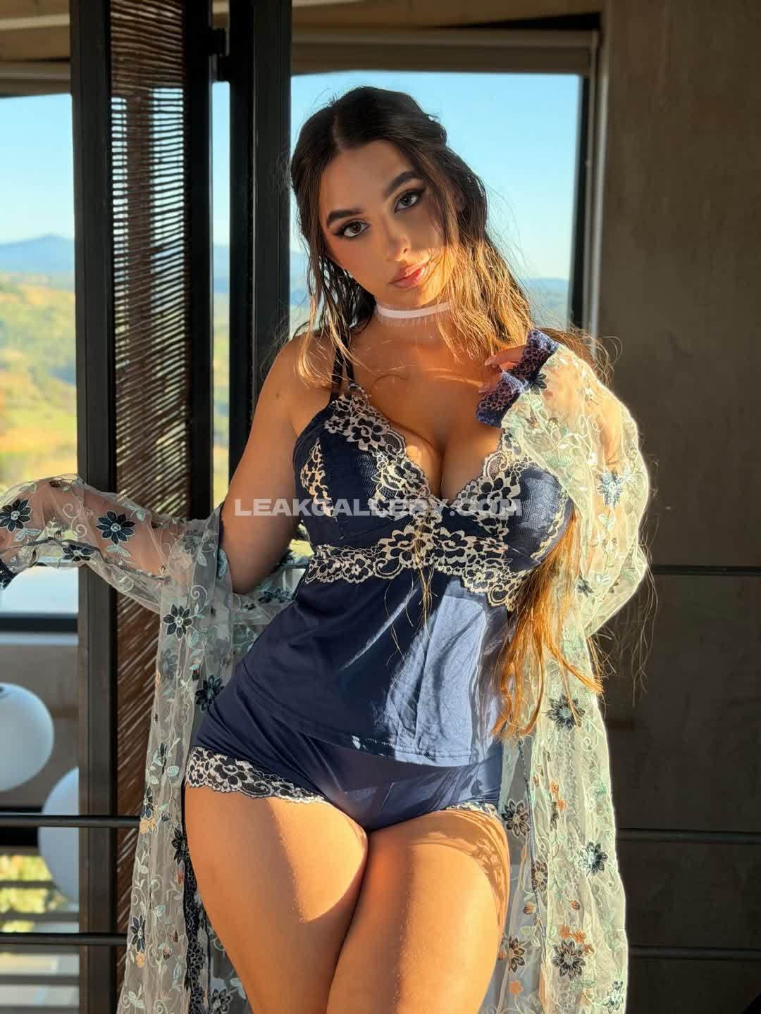 ___evasavagiou / evasavagiou Exklusiv geleakte Nacktbilder von OnlyFans #9377229