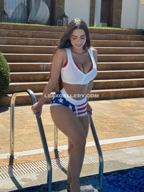 ___evasavagiou / evasavagiou Exclusieve gelekte naaktcontent van OnlyFans #10657340