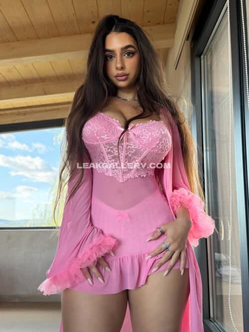 ___evasavagiou / evasavagiou Exclusive Leaked Nude OnlyFans #10658810