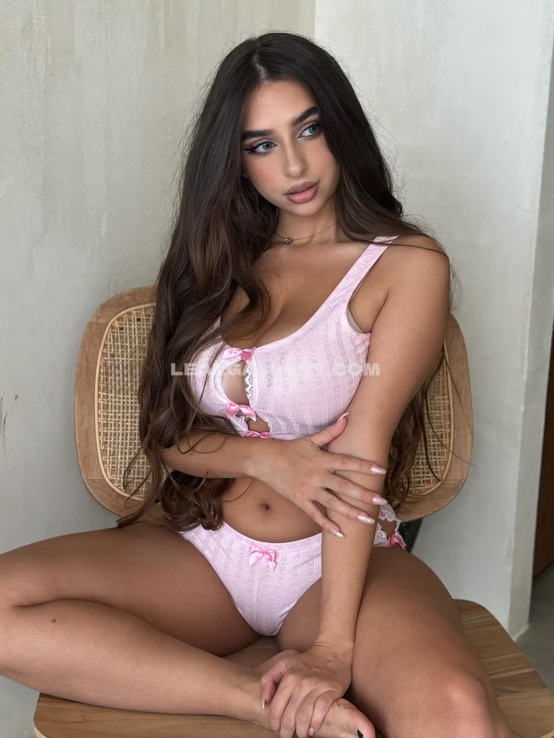 ___evasavagiou / evasavagiou Exklusiv geleakte Nacktbilder von OnlyFans #9377056