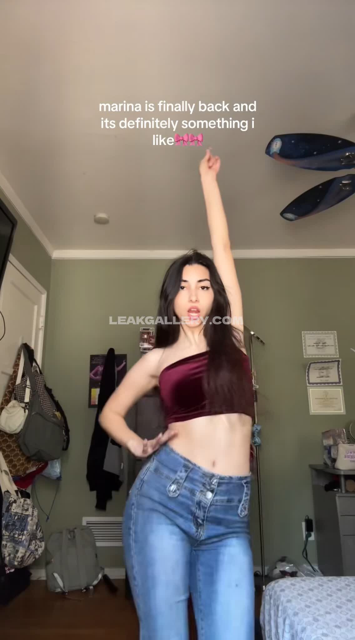 __anneris__ Exclusive Leaked Nude OnlyFans #9124515