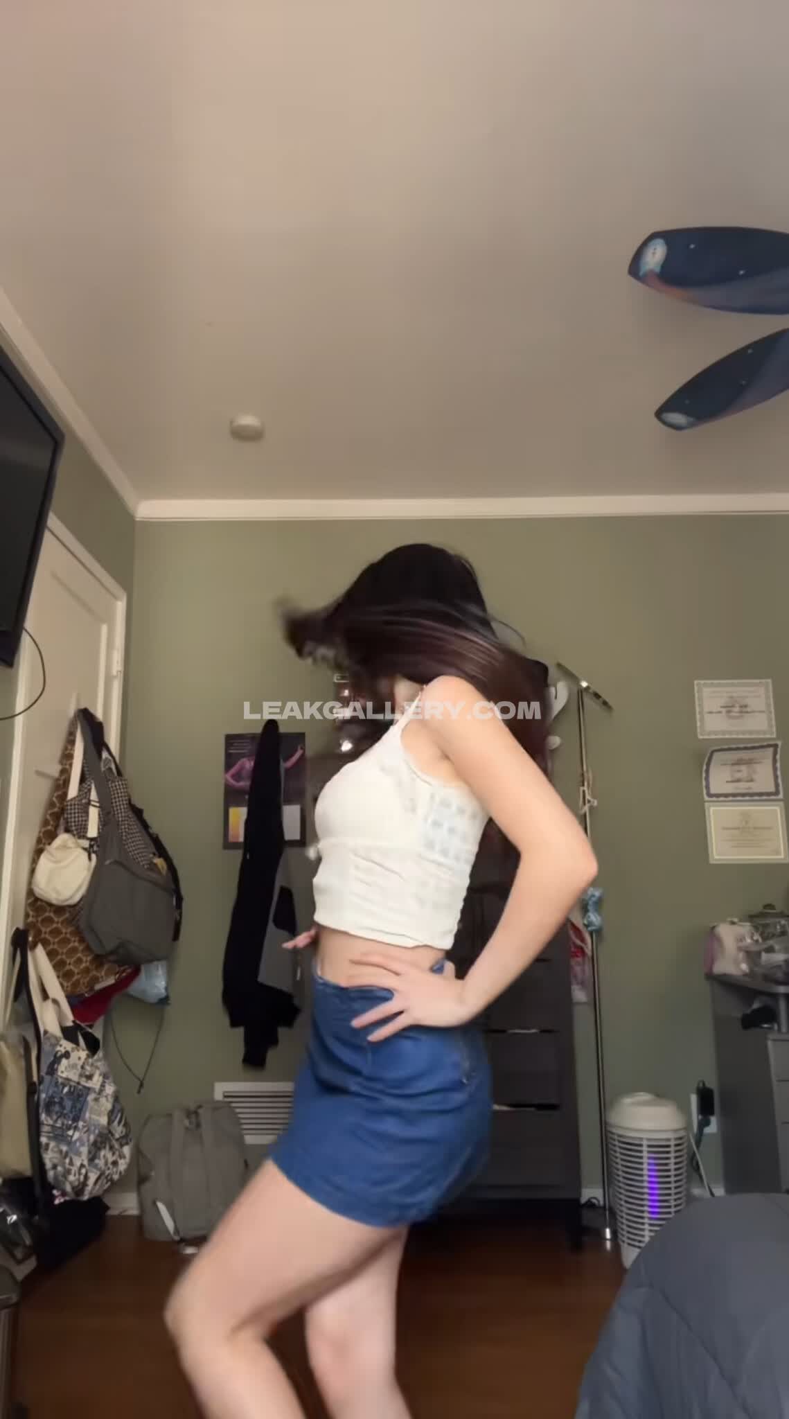 __anneris__ Exclusive Leaked Nude OnlyFans #9124492