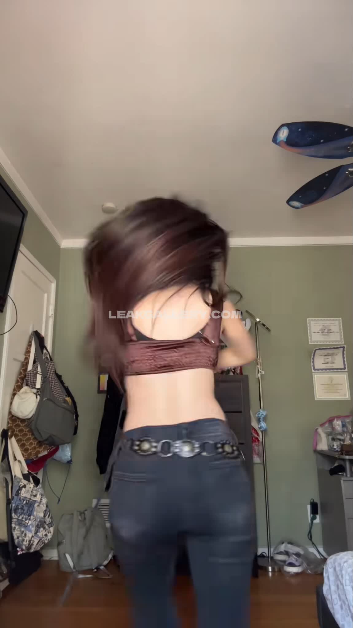 __anneris__ Exclusive Leaked Nude OnlyFans #9124428