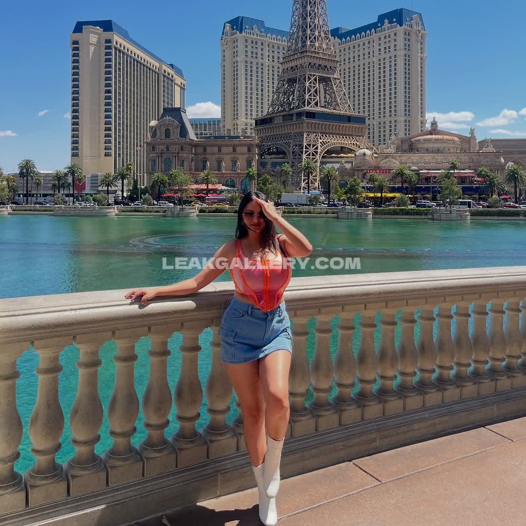 _ayushaaaa__ Exclusive Leaked Nude OnlyFans #9434346