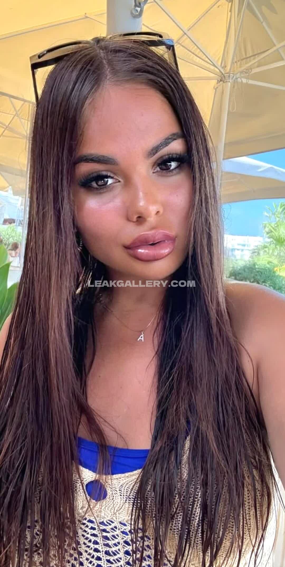 _colovic_jana_ Exclusive Leaked Nude OnlyFans #9409394