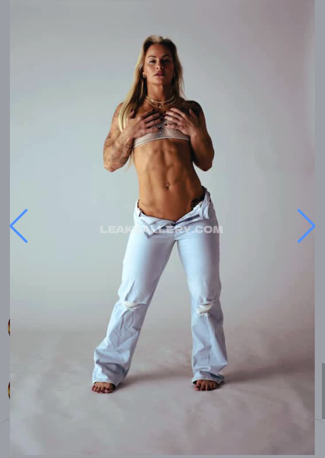 _dellespeegle_ / dellespeegle Exclusive Leaked Nude OnlyFans #9384723