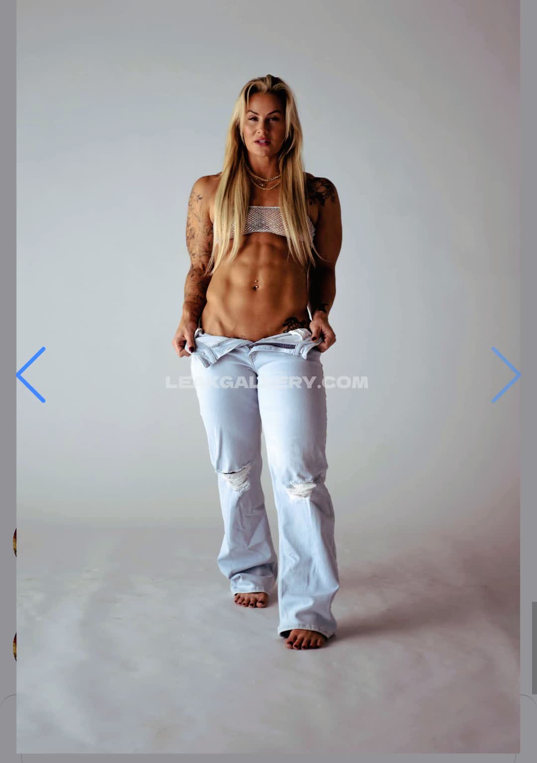 _dellespeegle_ / dellespeegle Exclusive Leaked Nude OnlyFans #9384717