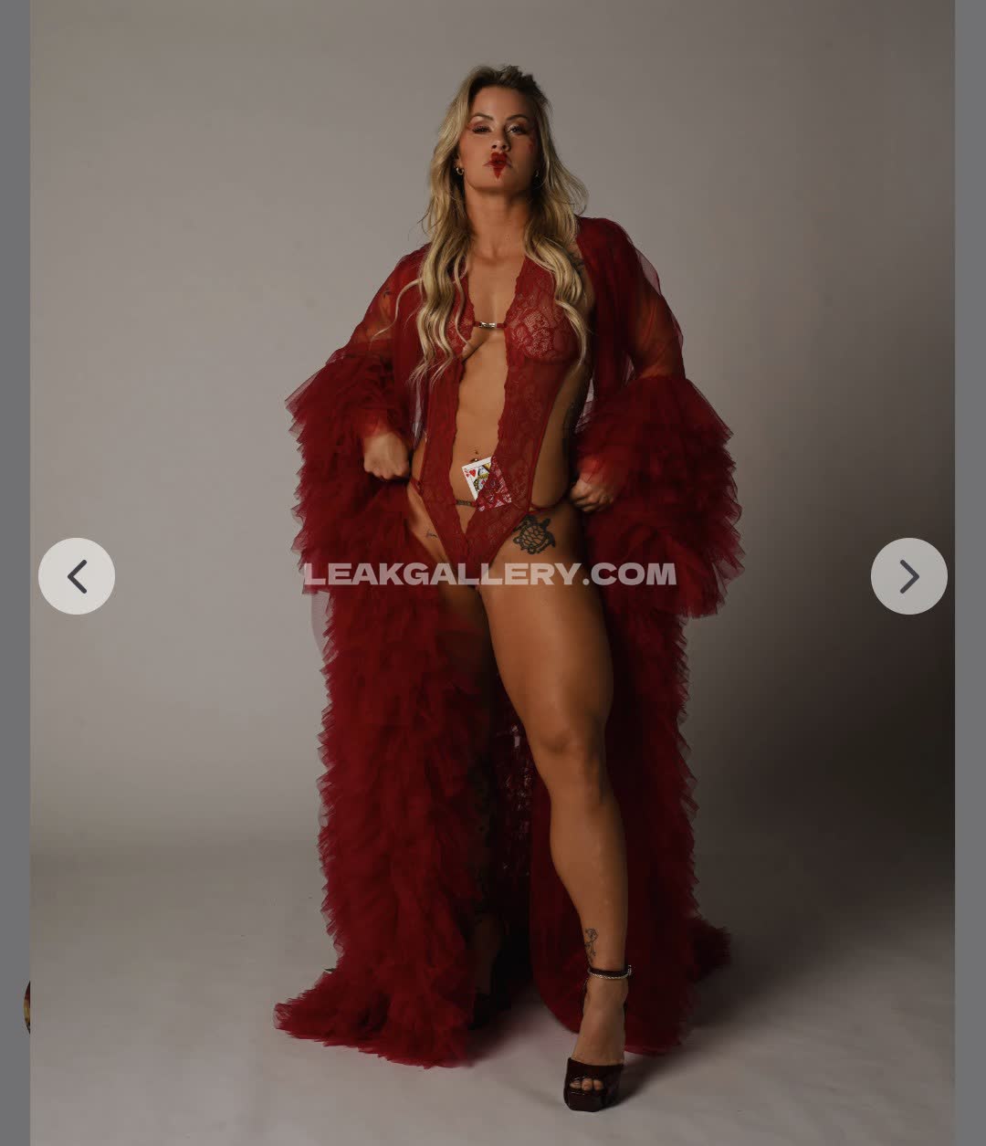 _dellespeegle_ / dellespeegle Exclusive Leaked Nude OnlyFans #9384929
